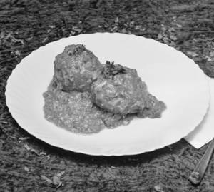 Dum Aloo Kashmiri