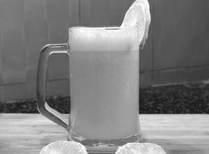 Mosambii Juice