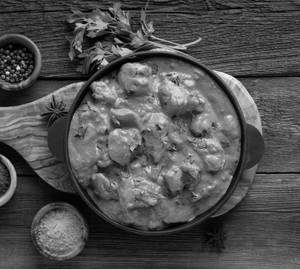 Chicken Butter Masala B/ L