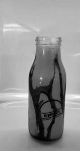 Chocolate Shake