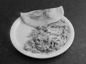 Shawarma Plate