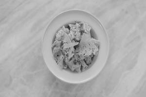 Classic Chicken Caesar Salad
