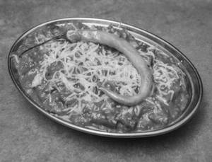 Veg Jaipuri