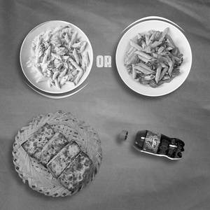Pasta Meal Of Your Choice