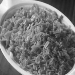 Chicken Schezwan Fried Rice