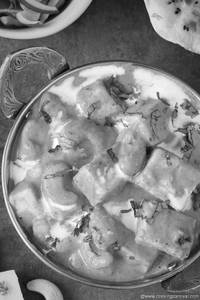 Kaju Cheese Mix (300 ml container)