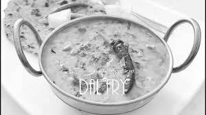 Dal Fry