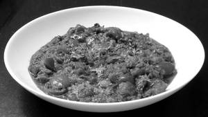 Masala Shimlamirch (Capsicum Masala)