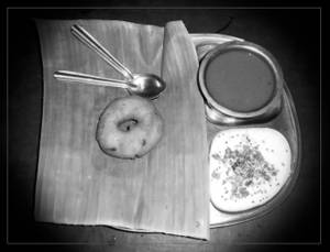Vada (1 Pc)