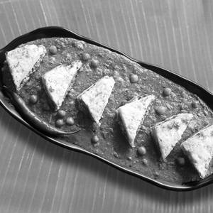 Nawabi Paneer