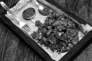 Chicken Crispy