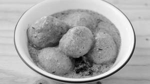 Aloo Dum Gravy