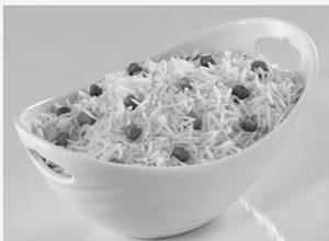 Veg Pulao