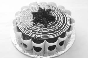Chocolate Royal Cake