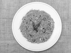 Schezwan Noodles
