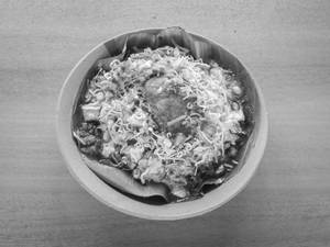 Kachori Ragda