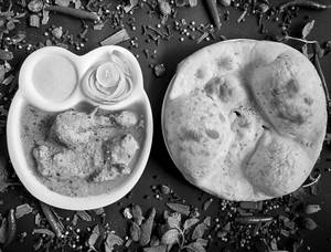 Chicken Kali Mirch 2pc + 2 Khameeri Roti 