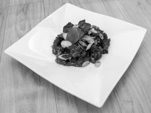 Chicken Manchurian Gravy