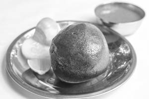 Ragi Ball  