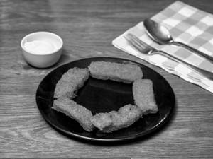 Fish Finger