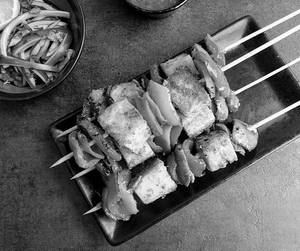 Classic Paneer Tikka