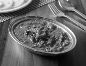 Prawns Masala 