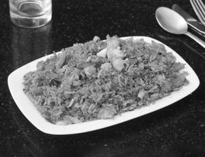 Schezwan Chicken