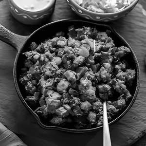 Bhindi Masala