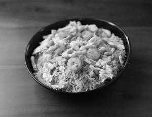 Mixed Meat Fried Rice