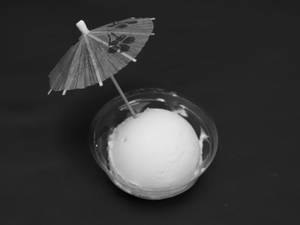 Vanila Ice-Cream