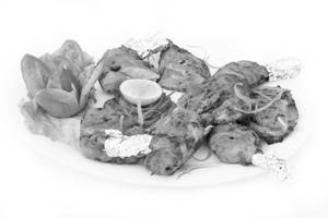 Tandoori Chicken (Full)