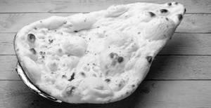 Plain Naan