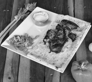 Chicken Bbq