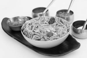 Vegetable Hakka Noodles