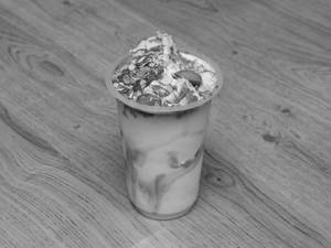 Rajwadi Lassi