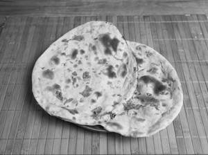 Tandoori Roti
