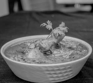 Malwani Chicken Curry
