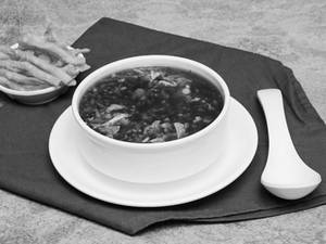 Chicken - Manchow Soup