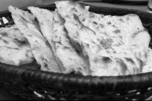 Butter Naan