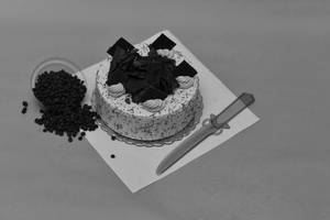 Choco Cream Magic 1/2 Kg