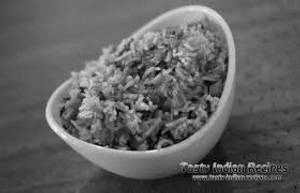 Veg Schezwan Fried Rice