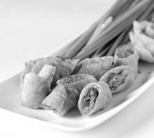 Veg Spring Roll