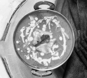 Saahi Paneer