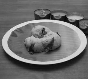 Ghee Pongal