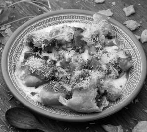 Dahi Kachori