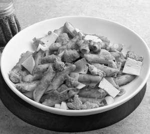Chicken Delight Pasta