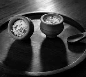 Matka Kulfi