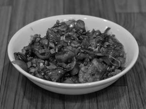 Paneer Chilli