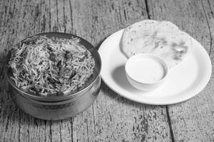 handi biryani