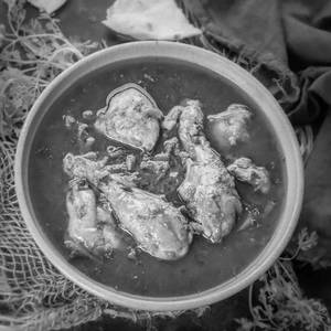 Chicken Kolhapuri